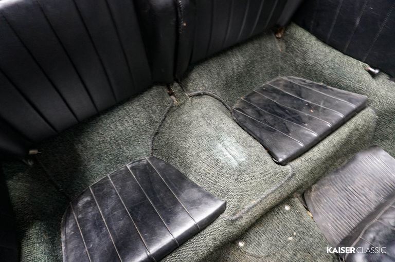 Porsche 356 B 1600 Super