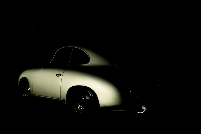 Porsche 356 A 1600