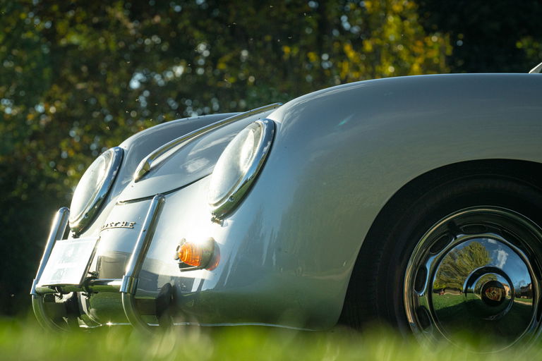 Porsche 356 A 1600