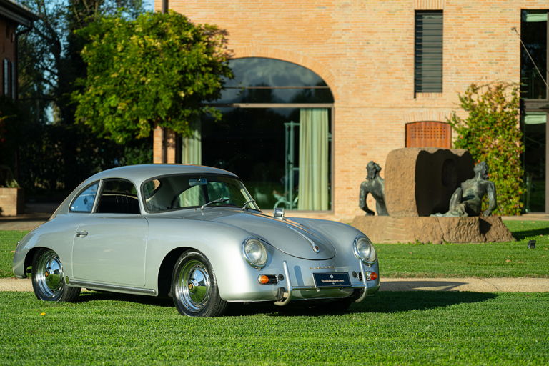Porsche 356 A 1600