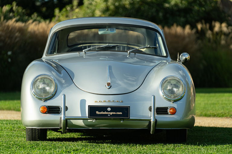 Porsche 356 A 1600