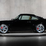 Porsche 964 Turbo 3.6