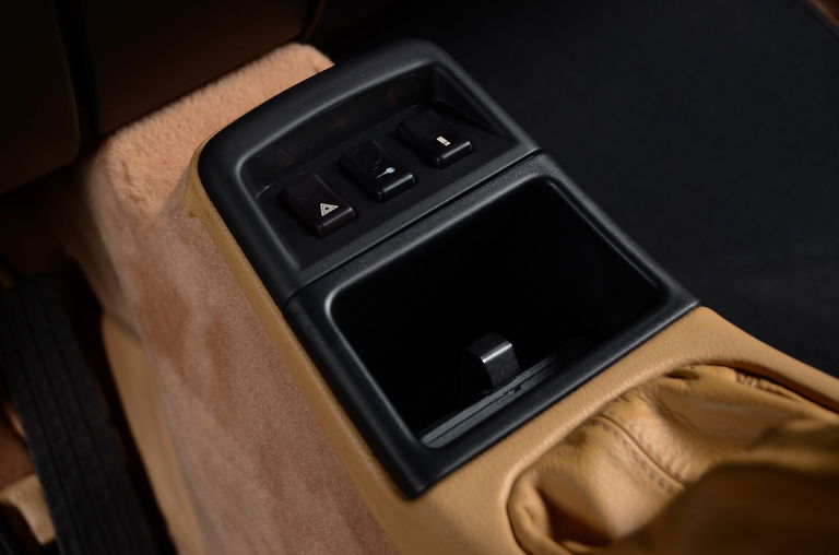 Porsche 964 Turbo 3,6