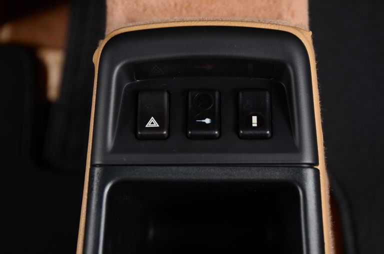 Porsche 964 Turbo 3,6