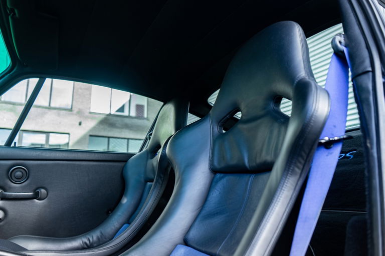 Porsche 964 Carrera RS