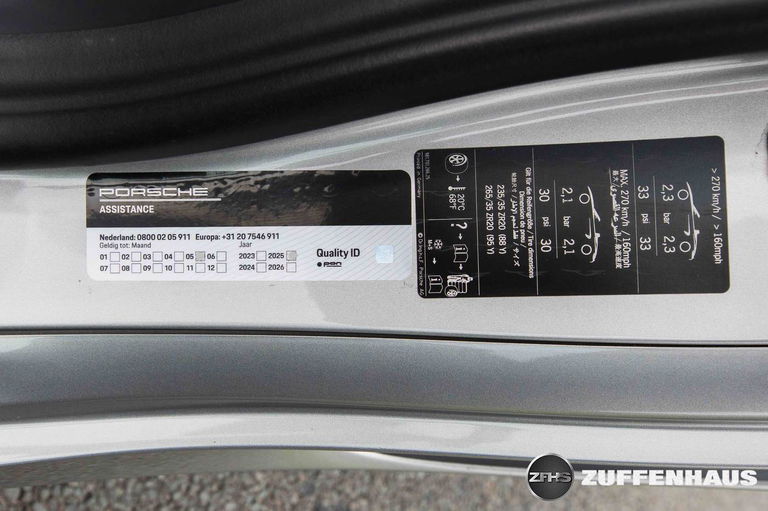 Porsche 981 Boxster S