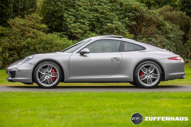 Porsche 991 Carrera S