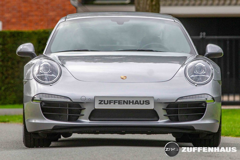 Porsche 991 Carrera S