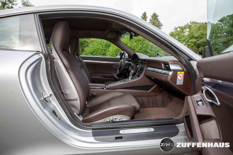 Porsche 991 Carrera S