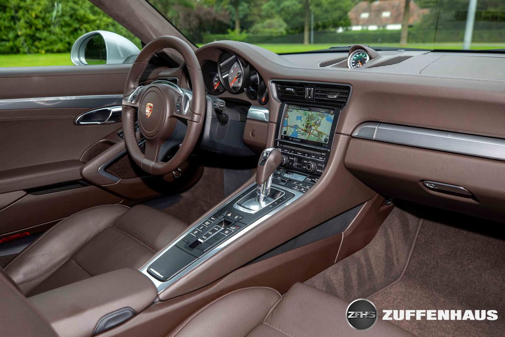 Porsche 991 Carrera S