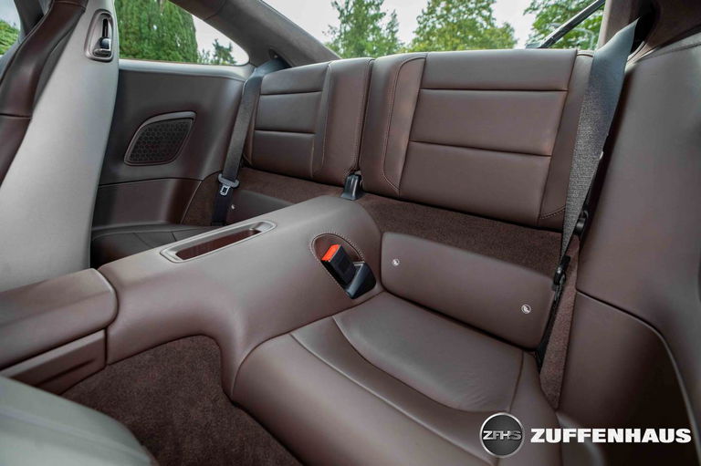 Porsche 991 Carrera S