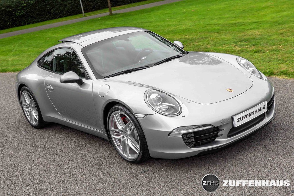 Porsche 991 Carrera S