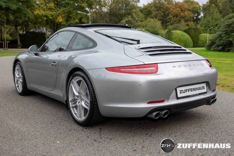 Porsche 991 Carrera S