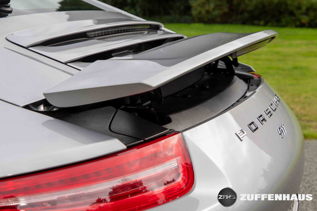 Porsche 991 Carrera S