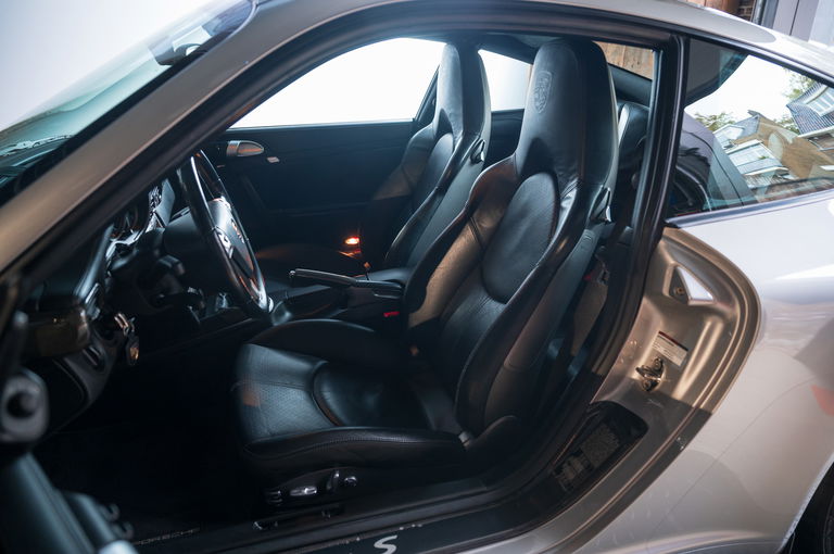 Porsche 997 Carrera S