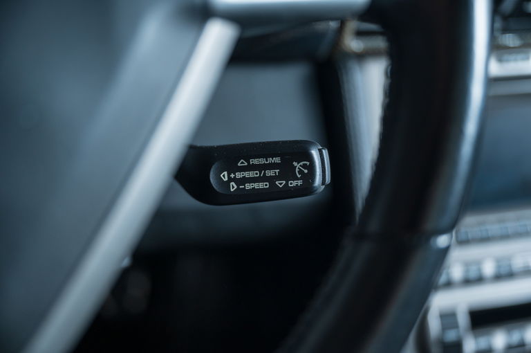 Porsche 997 Carrera S