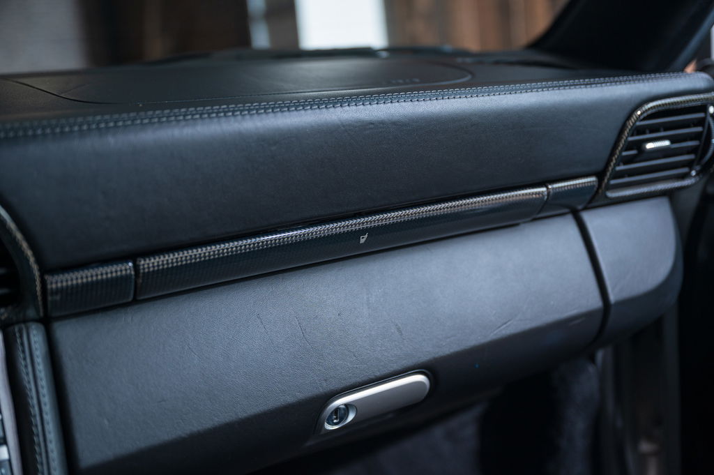 Porsche 997 Carrera S