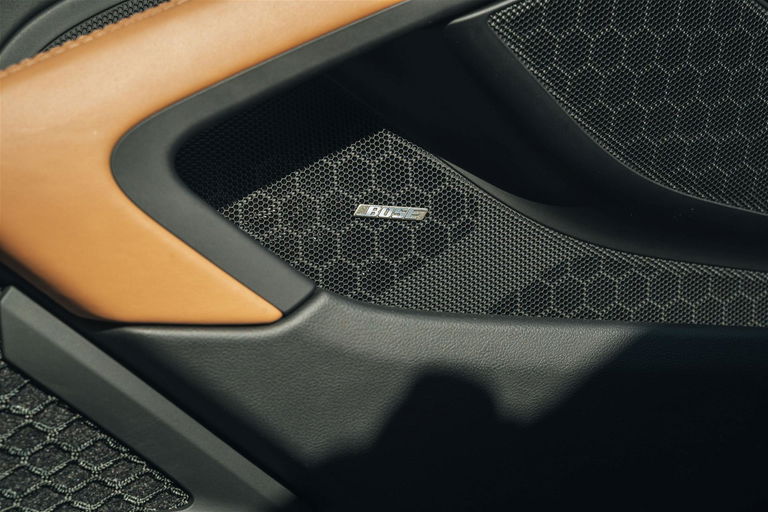 Porsche 991 Speedster