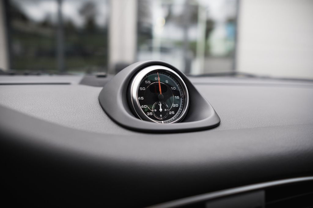 Porsche 997.2 Carrera GTS