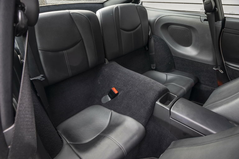 Porsche 997.2 Carrera 4 GTS