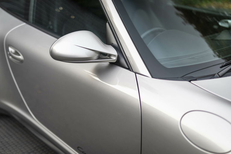 Porsche 997.2 Carrera 4 GTS