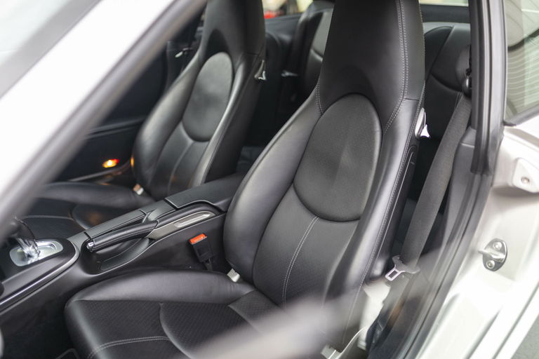 Porsche 997.2 Carrera 4 GTS