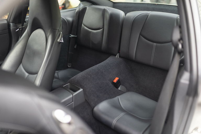 Porsche 997.2 Carrera 4 GTS