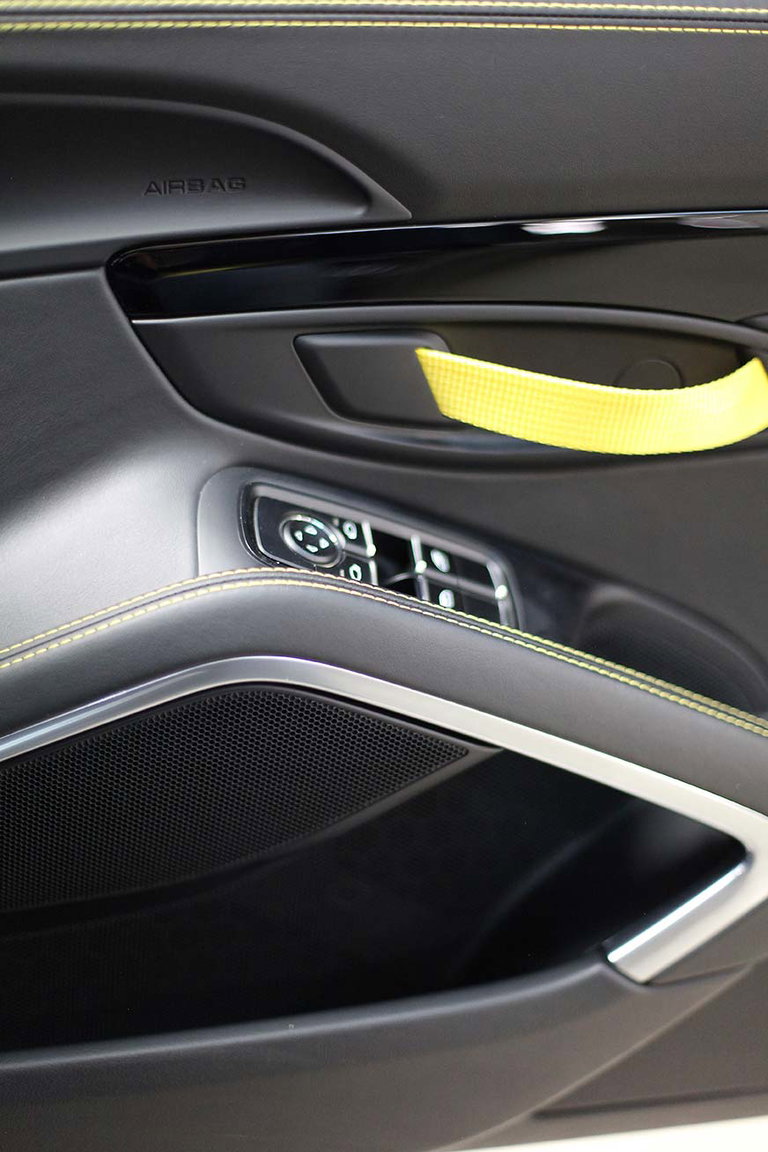 Porsche 991.2 Carrera T