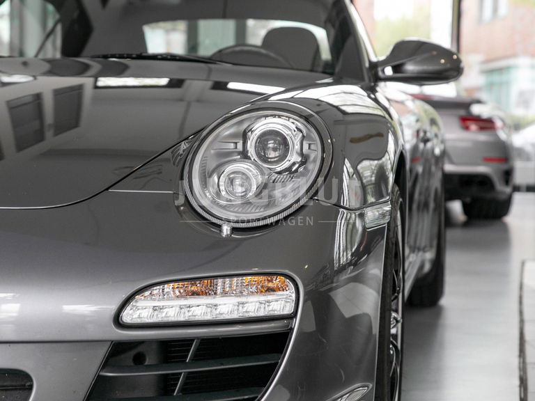 Porsche 997.2 Carrera