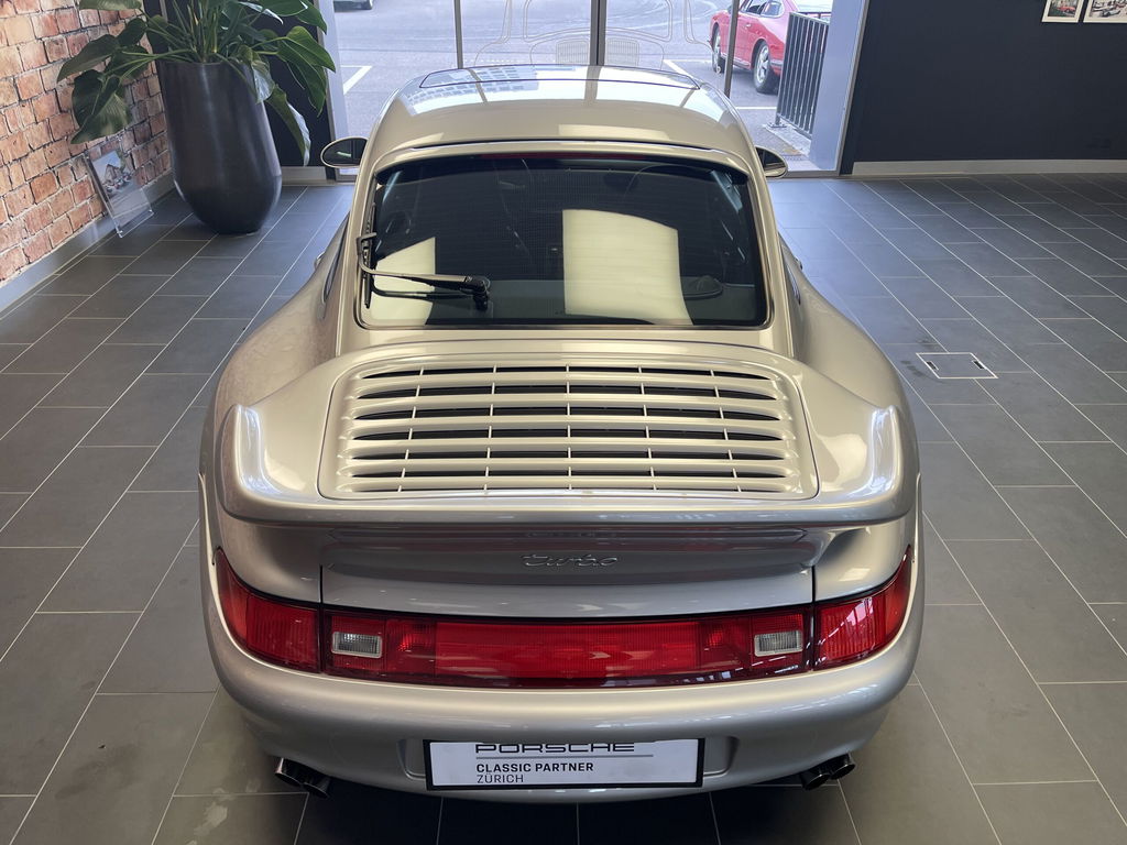 Porsche 993 Turbo WLS 2
