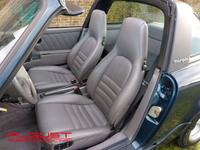 Porsche 964 Carrera 4