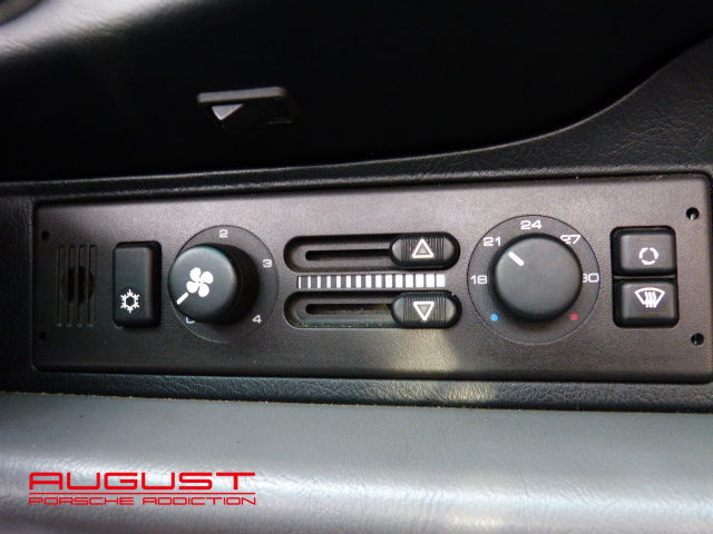 Porsche 964 Carrera 4