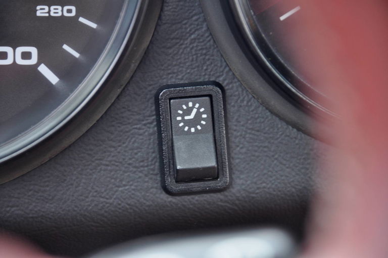 Porsche 993 Carrera 4S