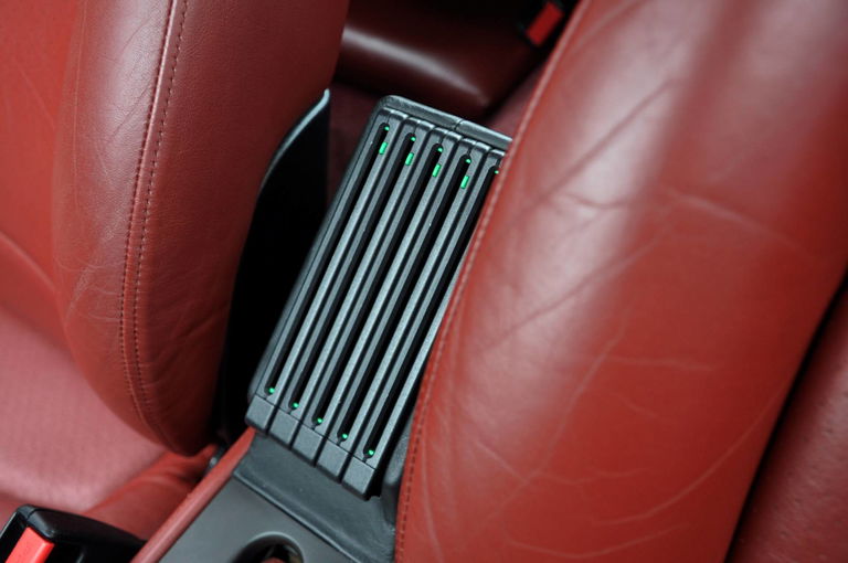 Porsche 993 Carrera 4S