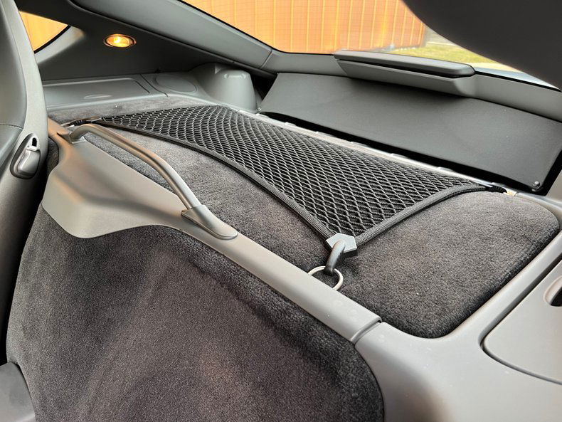 Porsche 987 Cayman S