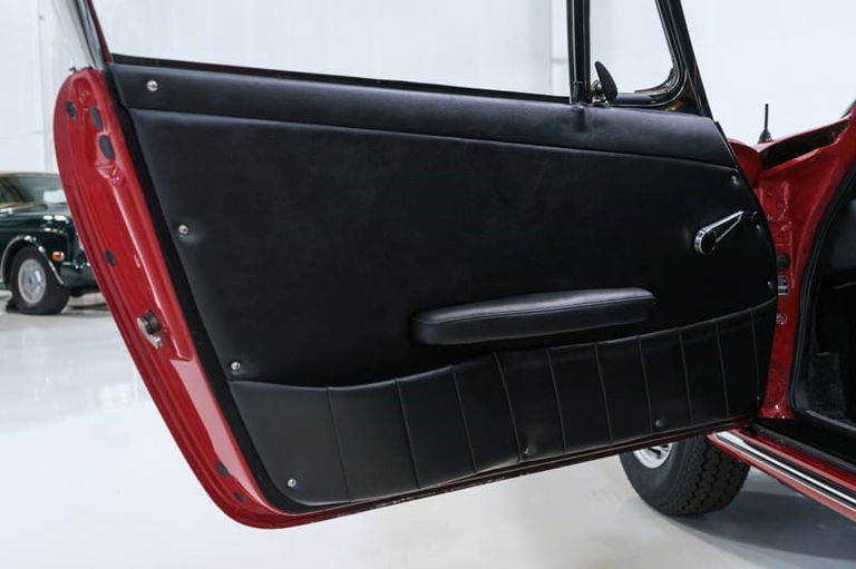 Porsche 911 (F-Modell)