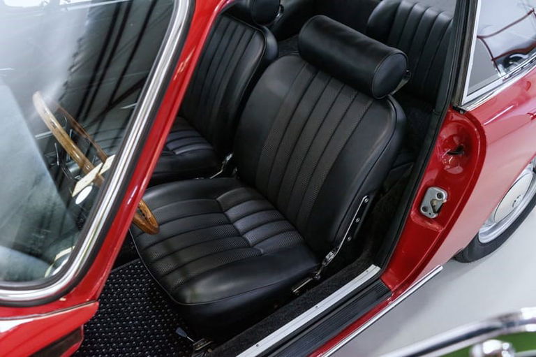 Porsche 911 (F-Modell)