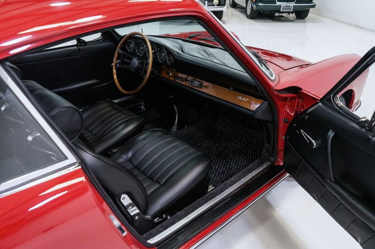 Porsche 911 (F-Modell)