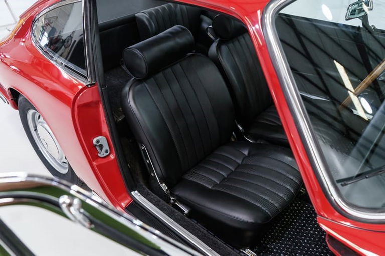 Porsche 911 (F-Modell)