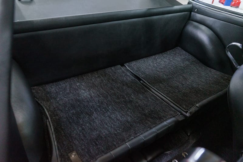 Porsche 911 (F-Modell)