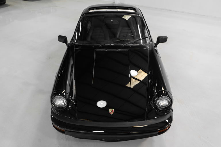 Porsche 911 Carrera (US)