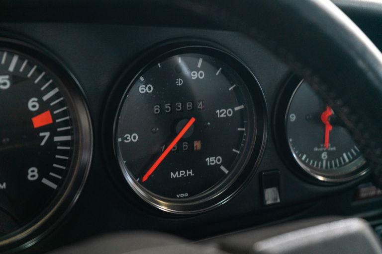 Porsche 911 Carrera (US)