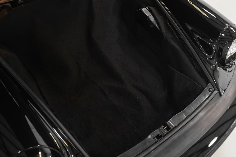 Porsche 911 Carrera (US)