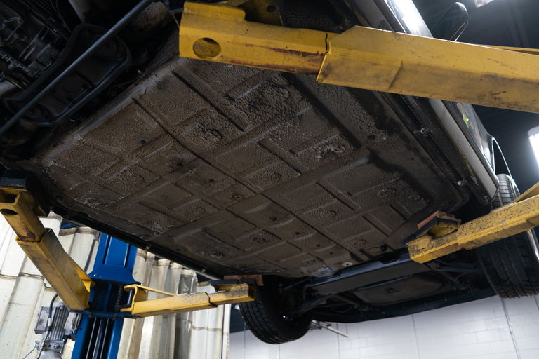 Porsche 911 Carrera (US)