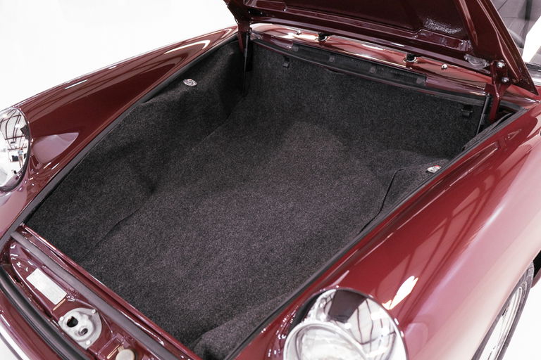 Porsche 911 (F-Modell)