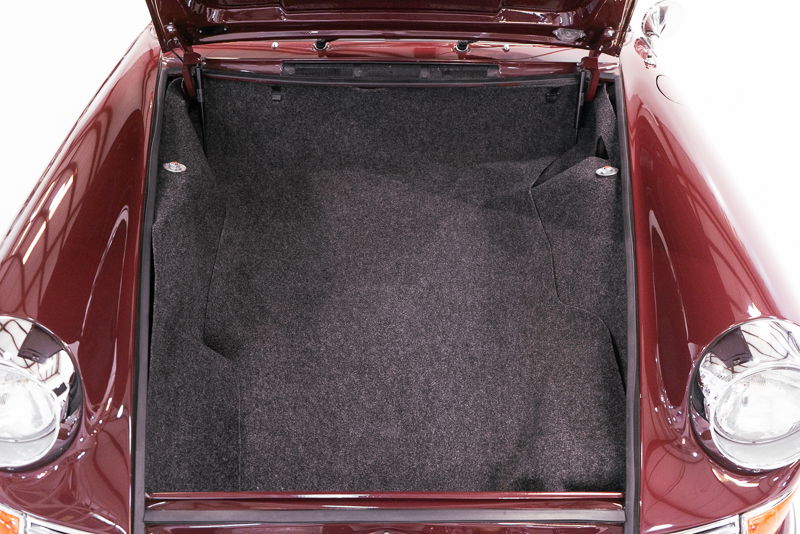 Porsche 911 (F-Modell)