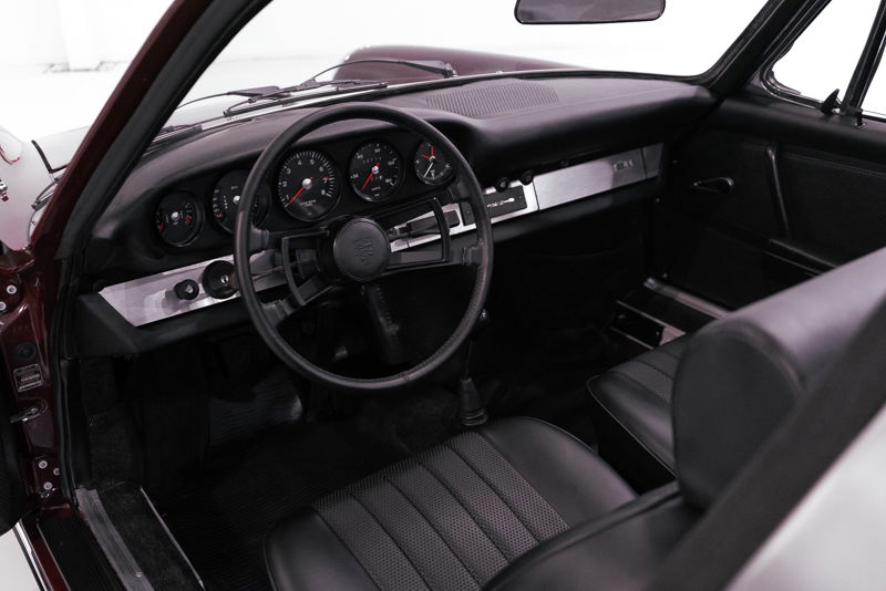 Porsche 911 (F-Modell)