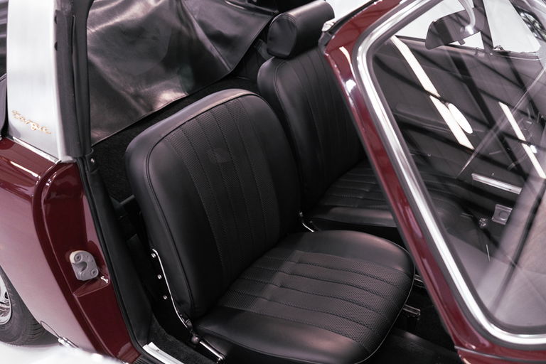 Porsche 911 (F-Modell)