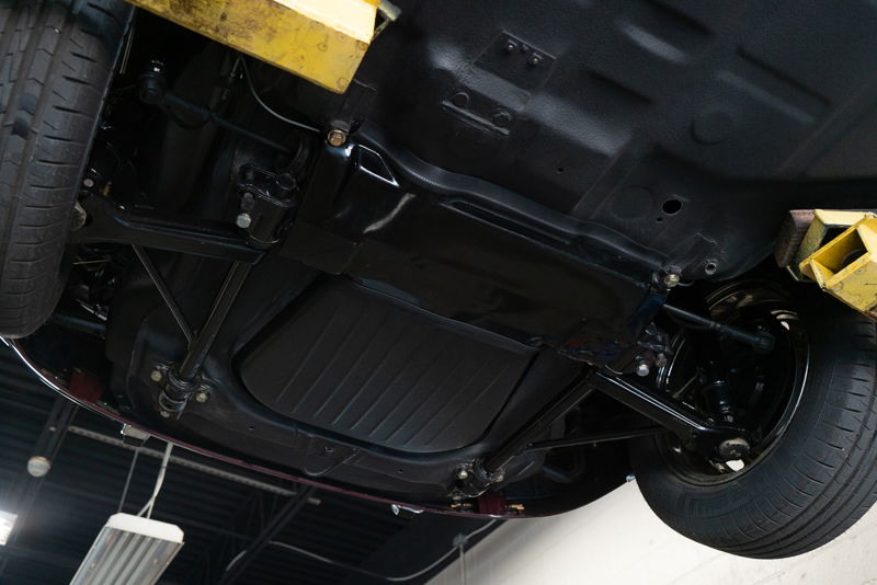 Porsche 911 (F-Modell)