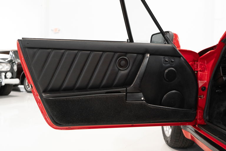 Porsche 911 Turbo 3.3